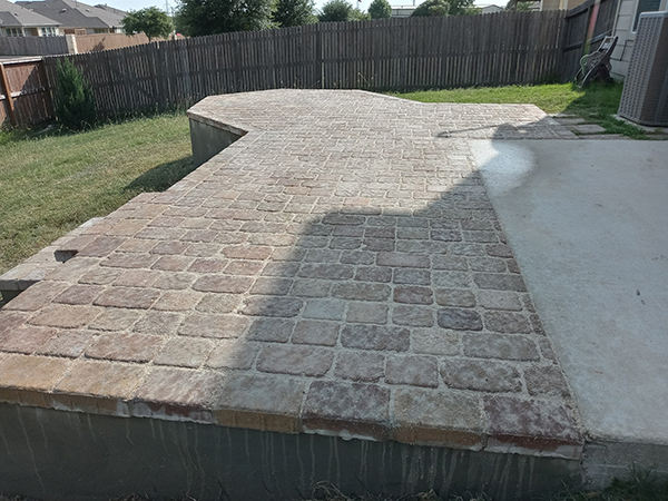 San Antonio Masonry by Moctezuma Masonry in San Antonio
