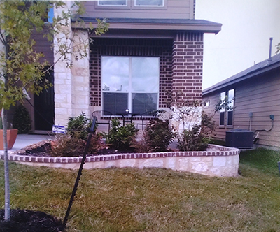 San Antonio Masonry by Moctezuma Masonry in San Antonio