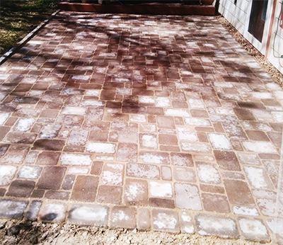 San Antonio Masonry by Moctezuma Masonry in San Antonio