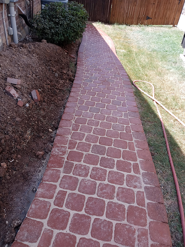 Moctezuma Masonry San Antonio Masonry