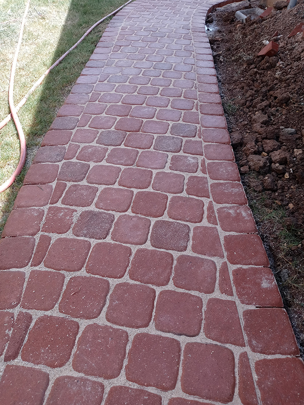 Moctezuma Masonry San Antonio Masonry