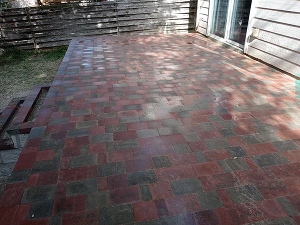 San Antonio Masonry by Moctezuma Masonry in San Antonio