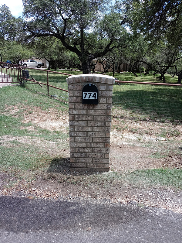 Moctezuma Masonry San Antonio Masonry