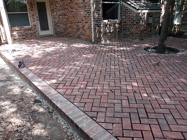San Antonio Masonry by Moctezuma Masonry in San Antonio