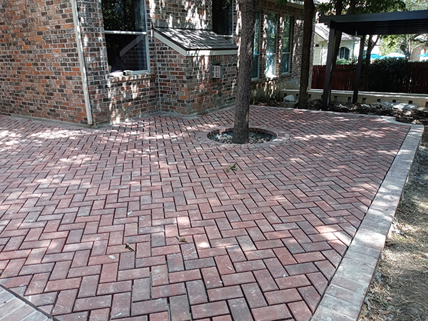 San Antonio Masonry by Moctezuma Masonry in San Antonio