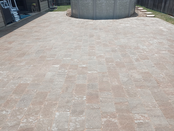 San Antonio Masonry by Moctezuma Masonry in San Antonio