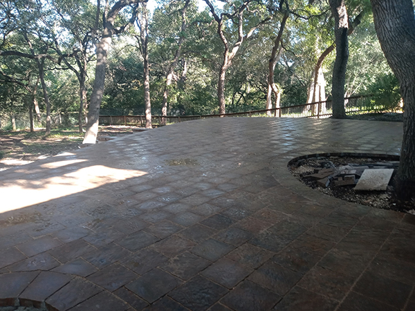 San Antonio Masonry by Moctezuma Masonry in San Antonio