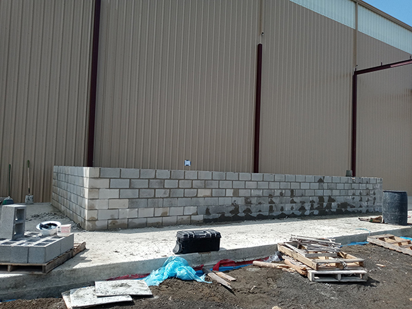 San Antonio Masonry by Moctezuma Masonry in San Antonio