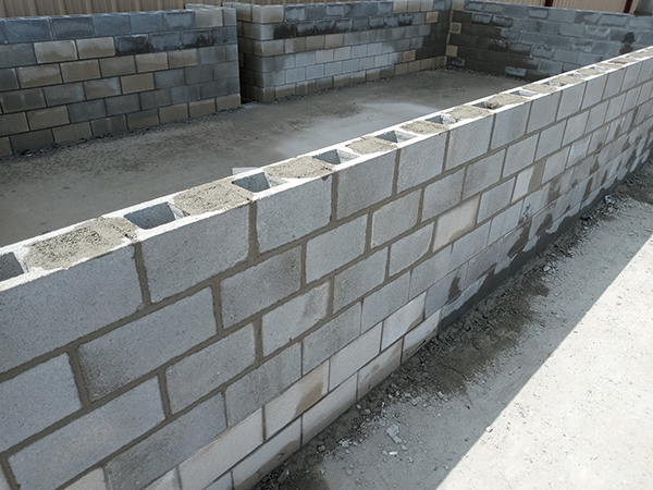 Moctezuma Masonry - San Antonio Masonry