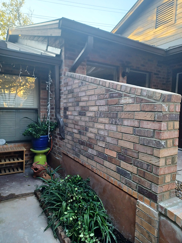 San Antonio Masonry by Moctezuma Masonry in San Antonio