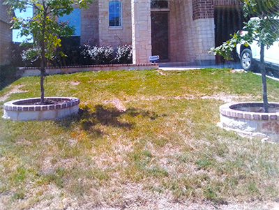 San Antonio Masonry by Moctezuma Masonry in San Antonio