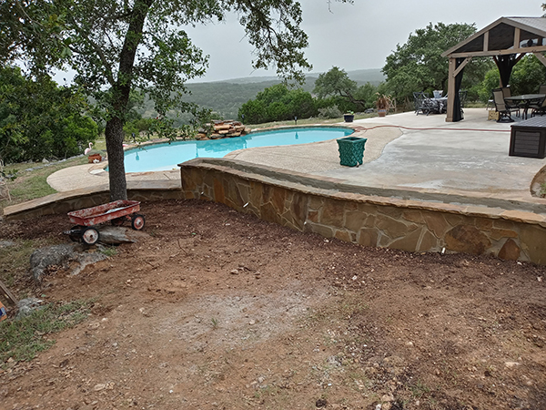 San Antonio Masonry by Moctezuma Masonry in San Antonio