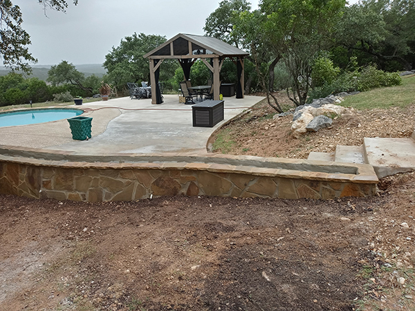 San Antonio Masonry by Moctezuma Masonry in San Antonio