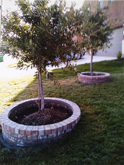 San Antonio Masonry by Moctezuma Masonry in San Antonio