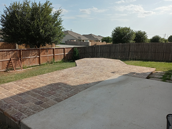 San Antonio Masonry by Moctezuma Masonry in San Antonio