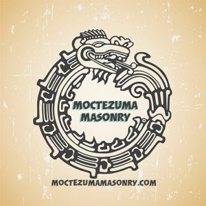 Moctezuma Masonry in San Antonio