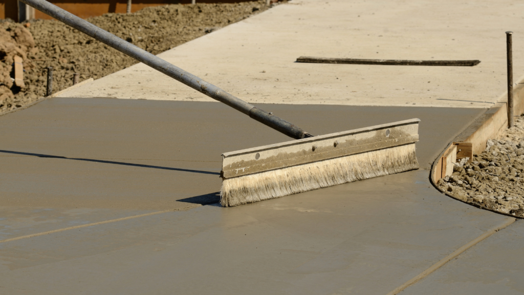 Concrete Contractor Moctezuma Masonry