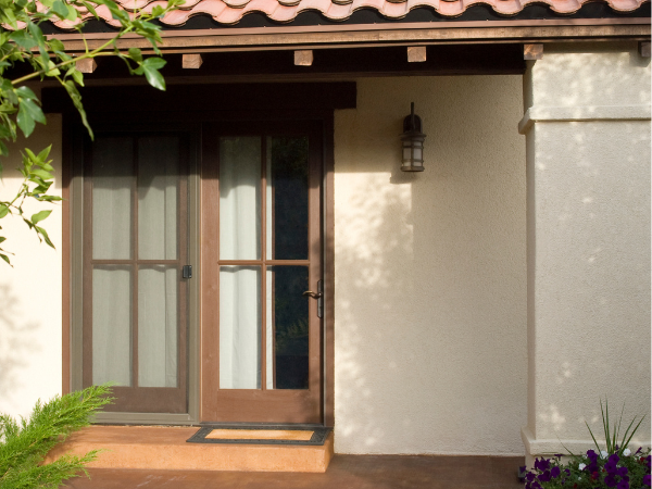 Stucco Repair by Moctezuma Masonry